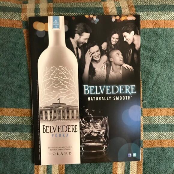 Rolling Stone Issue Issue 1155 4-26-2012 - Picture 3 of 3